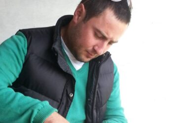 ” ეს ადამიანი სამი წელია თვალით არ გვინახავს” – რას ამბობს გახარიას პარტია ირაკლი ჩხაიძის შესახებ