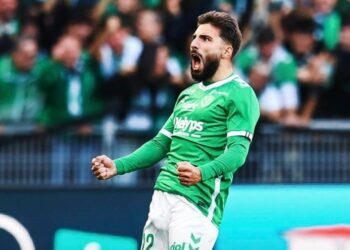 ვიდეო – დავითაშვილმა ლიგა 1-ში პირველი ქართული ჰეთ-თრიქი შეასრულა