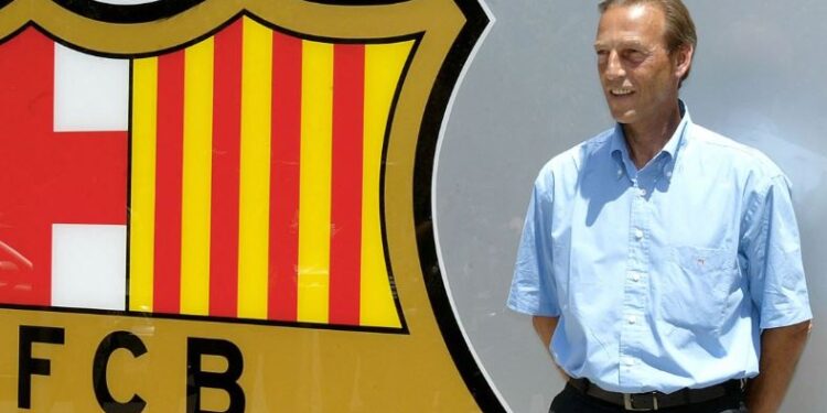 იოჰან ნეესკენსი 73 წლის ასაკში გარდაიცვალა