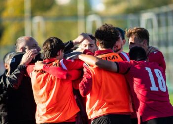 ვიდეო – ოზურგეთელი ნოდარ ლომინაძის ზედიზედ მეორე გოლი ნაკრების ორ მატჩში