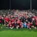 საქართველოს 21-წლამდელთა ნაკრები ევრო 2025-ის პლეი ოფში ხორვატიას შეხვდება