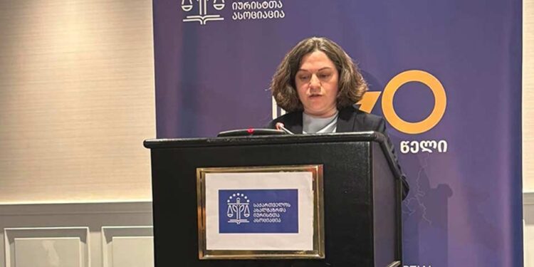 საია – არჩევნების კენჭისყრის დღე მნიშვნელოვანი დარღვევების ფონზე, ძირითადად უთანასწორო, ძალადობრივ და დაძაბულ გარემოში წარიმართა