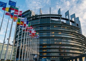 ევროპარლამენტმა საქართველოს შესახებ რეზოლუციას მხარი დაუჭირა