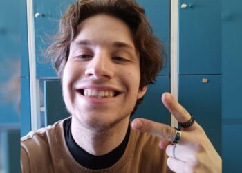 სამეგრელოში, ტობავარჩხილის ტბასთან ჩეხი მოლაშქრე დაიკარგა