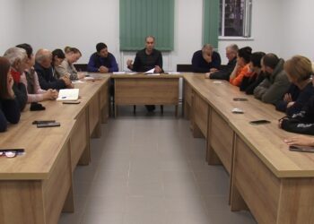 ბესიკ მელუას სარჩელი საოლქო კომისიამ არ დააკმაყოფილა, ”საერთაშორისო გამჭვირვალობა საქართველოს” სარჩელი კი დაკმაყოფილებულ იქნა