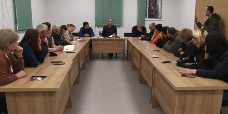 ბესიკ მელუას სარჩელი საოლქო კომისიამ არ დააკმაყოფილა, ”საერთაშორისო გამჭვირვალობა საქართველოს” სარჩელი კი დაკმაყოფილებულ იქნა