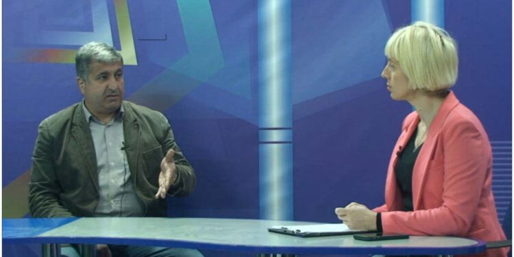 ”ვადამდელი არჩევნები თუ არ დაინიშნა, ესკალაცია გარდაუვალია” – დავით მამალაძე