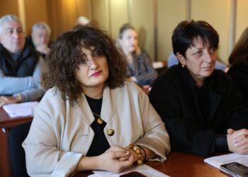 ოზურგეთის მერიამ არასამთავრობო ორგანიზაციებისგან ერთ-ერთი პროგრამის თანადაფინანსებაზე უარი მიიღო