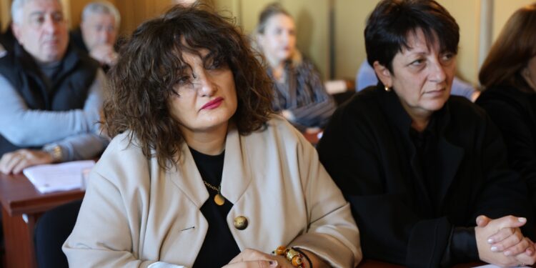 ოზურგეთის მერიამ არასამთავრობო ორგანიზაციებისგან ერთ-ერთი პროგრამის თანადაფინანსებაზე უარი მიიღო