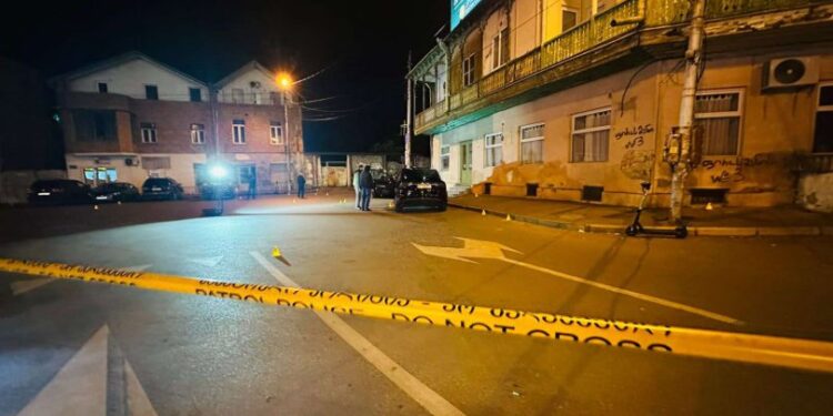 თბილისში, 27 წლის ახალგაზრდის მკვლელობის საქმეზე ახალი დეტალები ხდება ცნობილი