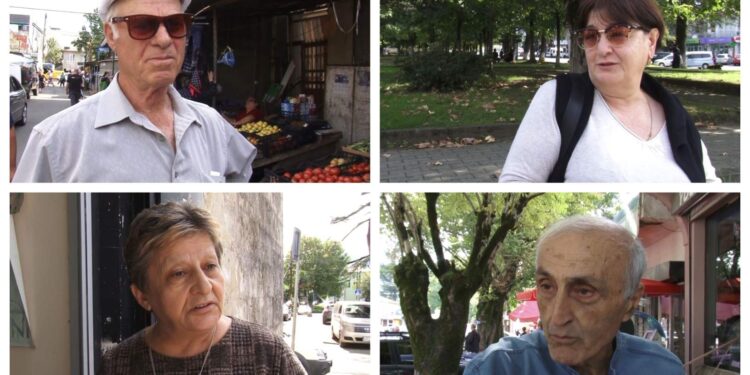 როგორ დასრულდება არჩევნები – რა მოლოდინები და სურვილები აქვთ მოქალაქეებს – რას ფიქრობენ გურიაში