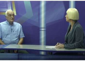 „თავისუფალი საქართველოს“ წარმომადგენელი გურიის რეგიონში გელა ლომაძე სტუმრად “გურიის ახალ ამბებში”