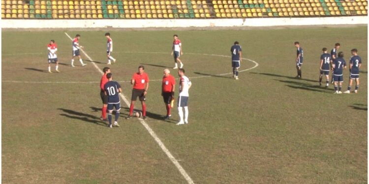 ”მერცხალის” მორიგი გამარჯვება დიდი ანგარიშით