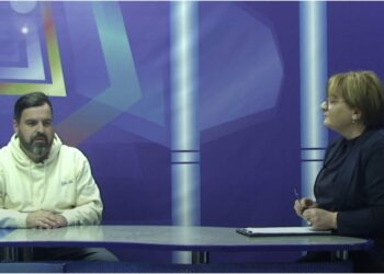 სადამკვირვებლო მისია ”ჩემი ხმა” არჩევნებს საქართველოს ყველა საარჩევნო ოლქში დააკვირდება – სტუდიის სტუმარი: ოთარ რევიშვილი – სამოქალაქო აქტივისტი