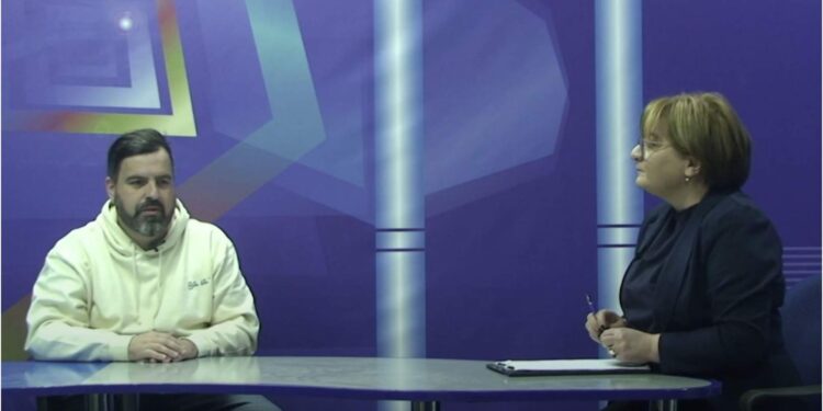 სადამკვირვებლო მისია ”ჩემი ხმა” არჩევნებს საქართველოს ყველა საარჩევნო ოლქში დააკვირდება – სტუდიის სტუმარი: ოთარ რევიშვილი – სამოქალაქო აქტივისტი