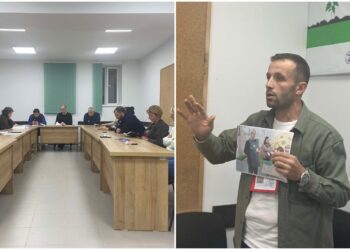 ოზურგეთის საოლქო კომისიამ 10 საჩივრიდან არცერთი არ დააკმაყოფილა