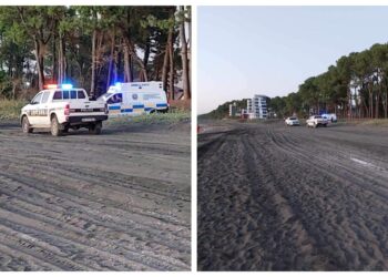 შეკვეთილში ზღვაში ერთი ადამიანი დაიხრჩო