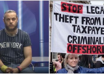 რა არის სამართლიანობა – მედიადანდობა