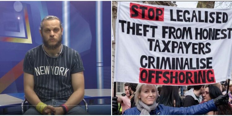 რა არის სამართლიანობა – მედიადანდობა