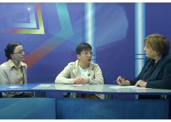 შშმ პირების გამოწვევები და საჭიროებები არჩევნებში ხმის მიცემასთან დაკავშირებით – ფიქრია ბარამიძე და სალომე ლომთათიძე სტუმრად “გურიის ახალ ამბებში”