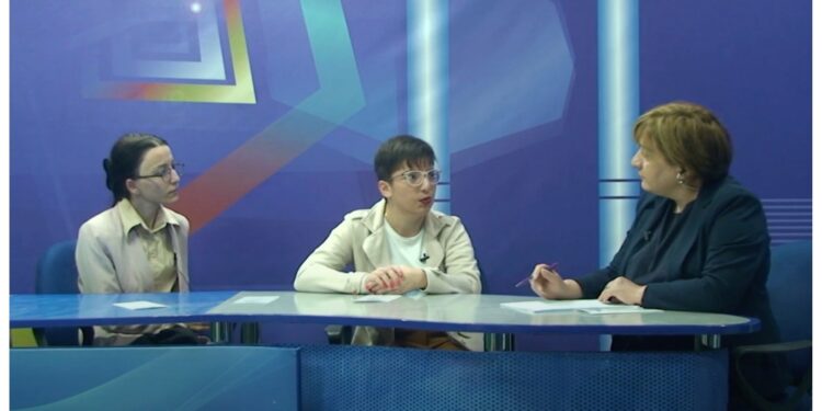 შშმ პირების გამოწვევები და საჭიროებები არჩევნებში ხმის მიცემასთან დაკავშირებით – ფიქრია ბარამიძე და სალომე ლომთათიძე სტუმრად “გურიის ახალ ამბებში”