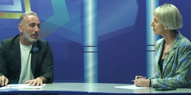 გურიის ახალი ამბები – 1. 10. 2024