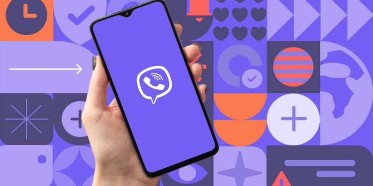 საქართველოში, Rakuten Viber-ში არხების რაოდენობა რამდენიმე ასეულს აღწევს