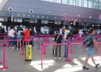 პოლონეთის მიმართულებით ფრენები შესაძლოა, გაძვირდეს