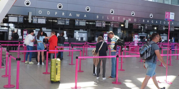 პოლონეთის მიმართულებით ფრენები შესაძლოა, გაძვირდეს