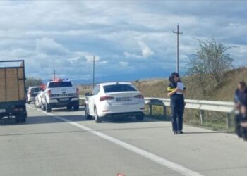 გორი-რუისის მონაკვეთზე ავტოსაგზაო შემთხვევა მსხვერპლით დასრულდა