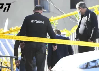 ისანში 40 წლამდე მამაკაცი მოკლეს