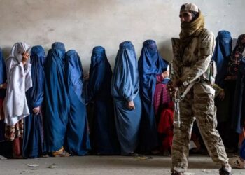 თალიბანმა ავღანეთში ქალებს ქალების ხმის მოსმენა აუკრძალა