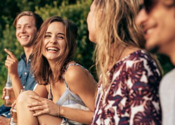 რომელია მსოფლიოს ყველაზე ბედნიერი ქვეყანა?