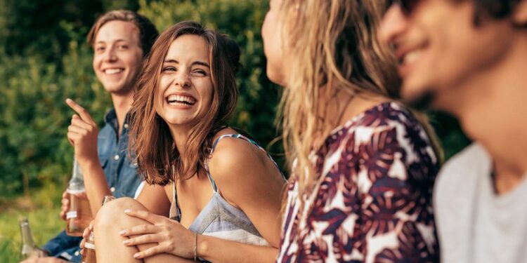 რომელია მსოფლიოს ყველაზე ბედნიერი ქვეყანა?