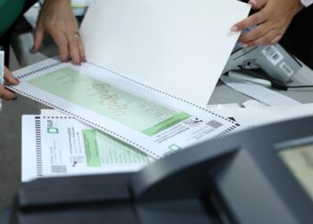 საია ყველა იმ უბნის შედეგების გაბათილებას ითხოვს, სადაც არჩევნები ტექნოლოგიების გამოყენებით ჩატარდა