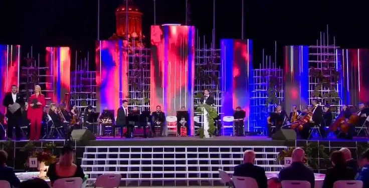 საპატიო თბილისელის წოდება 25 მოქალაქეს მიენიჭა