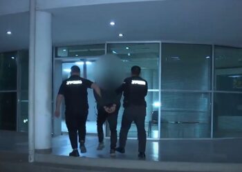 ფულის გამოძალვის ფაქტზე შსს-მ ორი პირი დააკავა