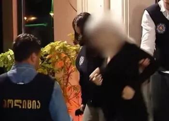 თბილისის 5 ღამის კლუბში ჩატარებული სპეცოპერაციის შედეგად, 14 პირი დააკავეს