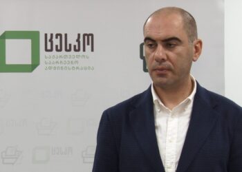 “ოზურგეთში ამ დროისთვის საარჩევნო უბანზე 12 000 ამომრჩეველი მივიდა” – ბერდია ლომიძე