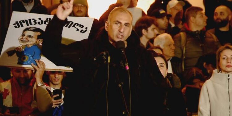 ხელახალი არჩევნები და ცესკოს სიების გამოქვეყნება – ხელისუფლებას ოპოზიციის მოთხოვნების დასაკმაყოფილებლად 24 საათი მიეცა