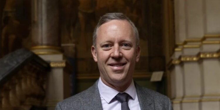 გადავწყვიტეთ საქართველოსთან გავაუქმოთ თავდაცვის შტაბებს შორის დაგეგმილი მაღალი დონის მოლაპარაკებები და შევაჩერეთ კიბერუსაფრთხოების ახალი პროგრამაც – გაერთიანებული სამეფოს ელჩი