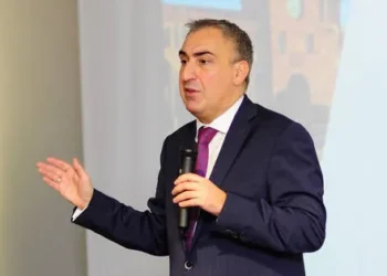 პრეზიდენტის ადმინისტრაცია – არ ვადასტურებთ, რომ ნიკა გილაური პრემიერ-მინისტრობის კანდიდატია