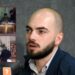 “ჩემთან სახლში მიმდინარეობს ჩხრეკა. მიაქვთ ოჯახიდან ყველა დივაისი. ბავშვის ლეპტოპიც. ჩემიც” – გიორგი ნონიაშვილი