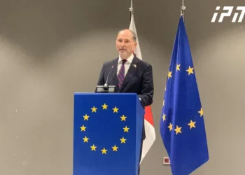 პაველ ჰერჩინსკი – საქართველოს უკუსვლა “უპრეცედენტოა ქვეყნისთვის, რომელიც ევროკავშირის წევრობისკენ მიისწრაფვის”