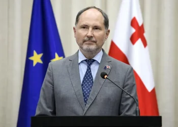 ევროკავშირის ელჩი – სანქციები მოითხოვს ევროკავშირის ყველა წევრის ერთობლივ გადაწყვეტილებას, მაგრამ, უვიზო მიმოსვლის შეჩერება -არა – ეს არ არის მუქარა, ეს მარტივი რეალობაა