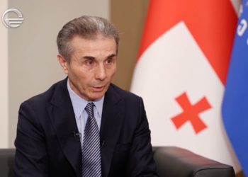 ივანიშვილი: სიტყვა სტიგმატიზება არ ვიცოდი, კობახიძემ მასწავლა