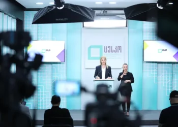 წელს პირველად არჩევნებში მონაწილეობის შესაძლებლობა 135 922 ახალგაზრდას ეძლევა