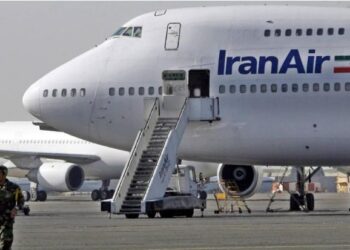 ირანის ხელისუფლების გადაწყვეტილებით, ქვეყანაში ფრენები დროებით შეჩერდება