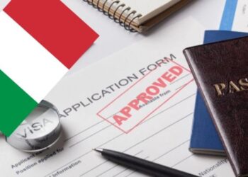 იტალია ხანდაზმული და შშმ პირების მომვლელებისთვის დამატებით 10 000 სამუშაო ვიზას გასცემს