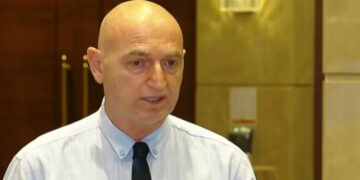 ამჟამად საქართველოში ცირკულირებს ძველი კორონავირუსი, რინოვირუსი და ახალი კორონავირუსი – ივანე ჩხაიძე